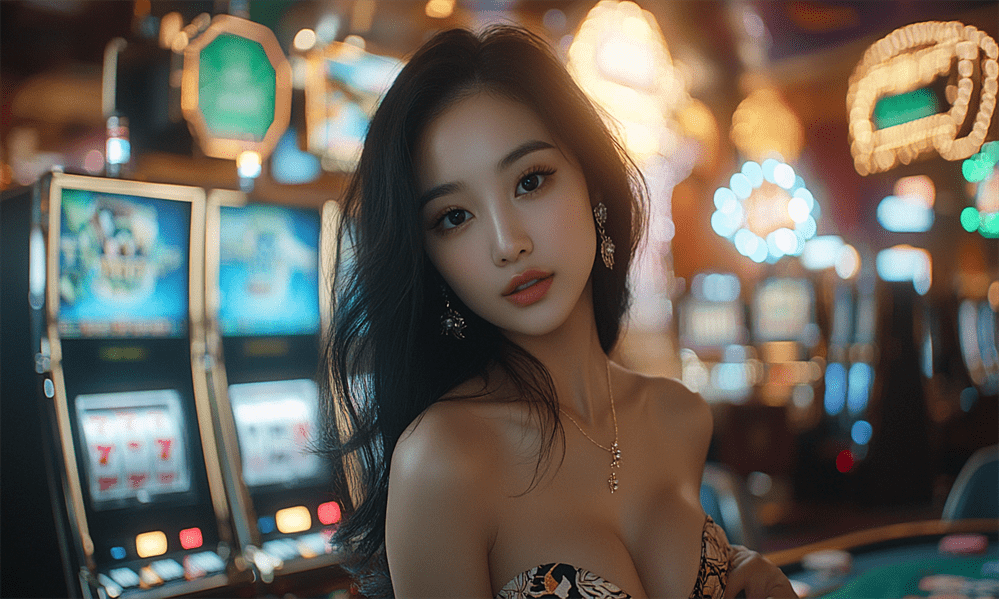 games betting